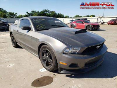 Ford Mustang V 2011