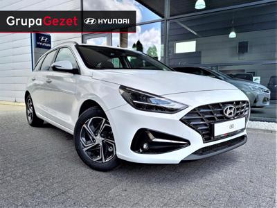 Hyundai i30 III Wagon Facelifting 1.5 T-GDI 48V 160KM 2023