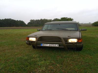 Land Rover Discovery 1 300 tdi