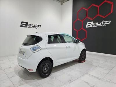 Renault ZOE I R240 88KM 2016