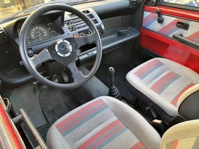 Używane Fiat Cinquecento - 3 900 PLN, 157 508 km, 1992