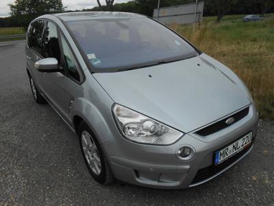 Używane Ford S-Max - 14 900 PLN, 230 000 km, 2006