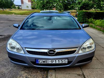 Używane Opel Vectra - 13 200 PLN, 266 000 km, 2008