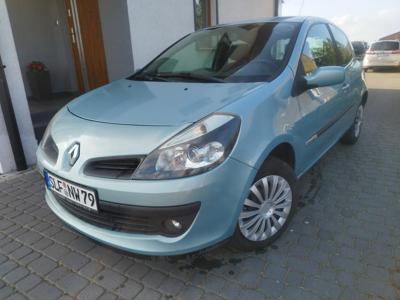 Używane Renault Clio - 7 900 PLN, 198 000 km, 2007