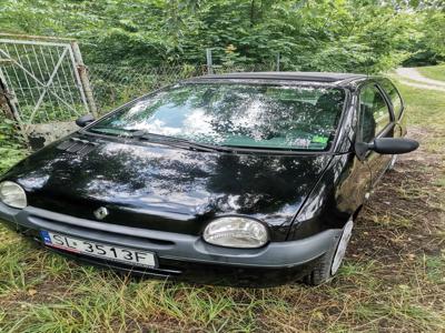 Używane Renault Twingo - 5 800 PLN, 146 889 km, 2005