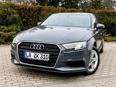 Używane Audi A3 - 75 900 PLN, 149 873 km, 2017