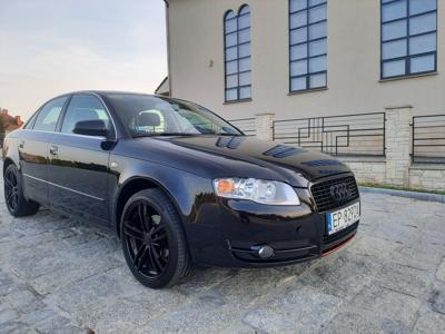 Używane Audi A4 - 18 900 PLN, 180 123 km, 2006