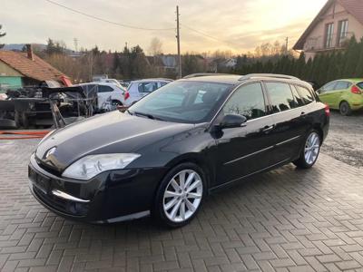 Używane Renault Laguna - 8 900 PLN, 290 000 km, 2008