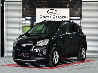 Używane Chevrolet Trax - 43 999 PLN, 189 000 km, 2013