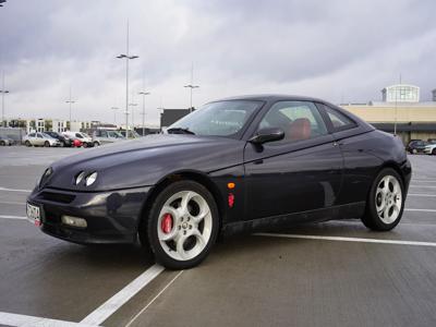 Używane Alfa Romeo GTV - 64 100 PLN, 142 123 km, 1997