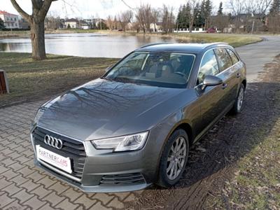 Używane Audi A4 - 77 900 PLN, 135 000 km, 2016