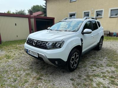 Używane Dacia Duster - 69 900 PLN, 26 000 km, 2019