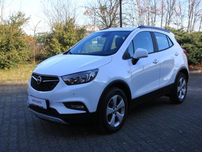 Używane Opel Mokka - 52 900 PLN, 139 000 km, 2016