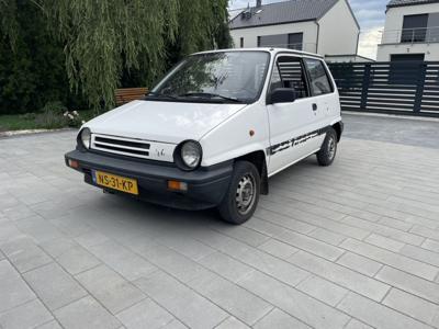 Używane Honda Jazz - 14 900 PLN, 163 000 km, 1986