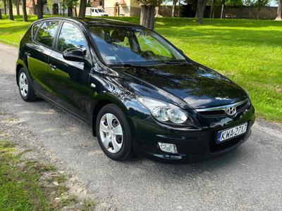 Używane Hyundai I30 - 19 900 PLN, 227 000 km, 2009