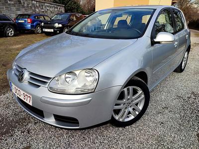 Używane Volkswagen Golf - 18 900 PLN, 283 000 km, 2008