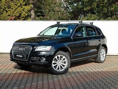 Używane Audi Q5 - 94 900 PLN, 154 500 km, 2016