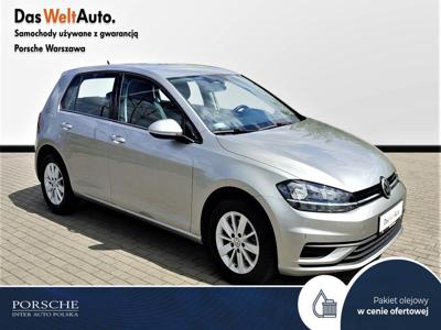 Używane Volkswagen Golf - 57 900 PLN, 13 922 km, 2018