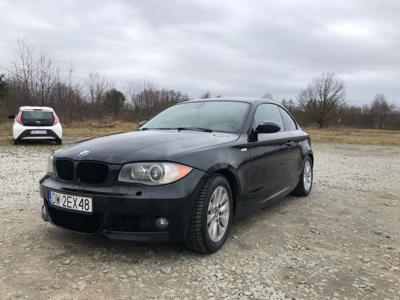 Używane BMW Seria 1 - 23 000 PLN, 260 000 km, 2008