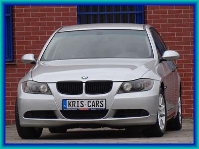 Używane BMW Seria 3 - 21 800 PLN, 200 000 km, 2006