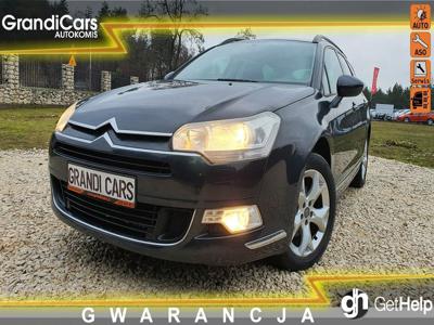 Używane Citroën C5 - 22 900 PLN, 235 569 km, 2008