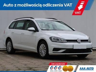 Używane Volkswagen Golf - 49 000 PLN, 188 314 km, 2019