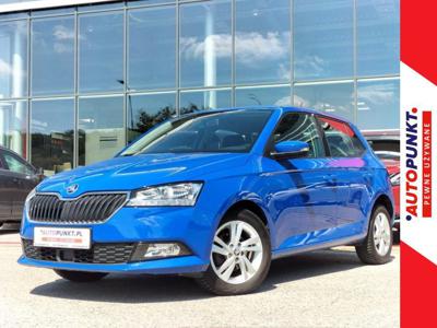 Używane Skoda Fabia - 48 900 PLN, 66 508 km, 2019