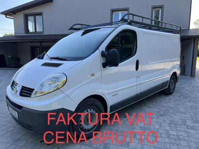 Używane Renault Trafic - 24 999 PLN, 306 000 km, 2008