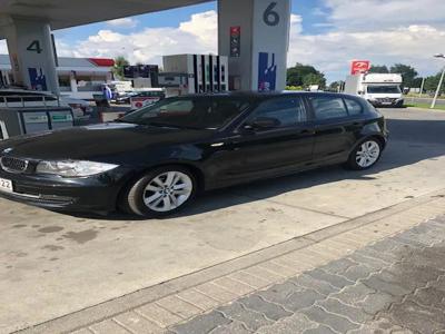 Używane BMW Seria 1 - 24 900 PLN, 181 866 km, 2011