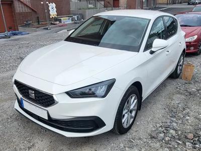 Używane Seat Leon - 82 000 PLN, 48 000 km, 2020