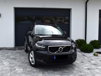 Używane Volvo XC 40 - 112 900 PLN, 153 000 km, 2020