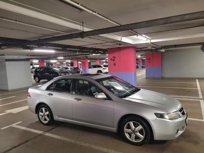 Używane Honda Accord - 15 800 PLN, 309 000 km, 2005