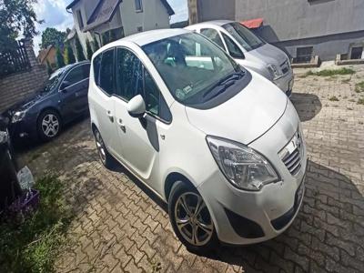 Używane Opel Meriva - 22 000 PLN, 308 800 km, 2012