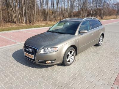 Używane Audi A4 - 23 900 PLN, 231 546 km, 2006