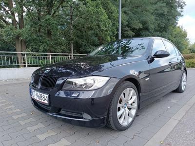 Używane BMW Seria 3 - 30 000 PLN, 230 910 km, 2008