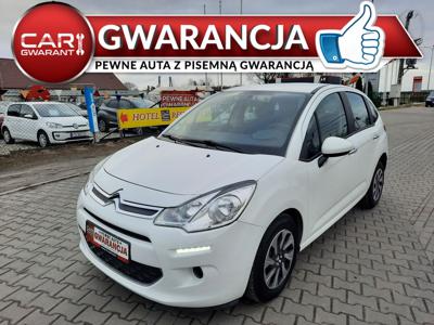 Używane Citroën C3 - 23 900 PLN, 180 250 km, 2014