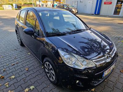 Używane Citroën C3 - 31 999 PLN, 87 000 km, 2015