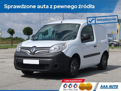 Używane Renault Kangoo - 26 000 PLN, 76 423 km, 2016