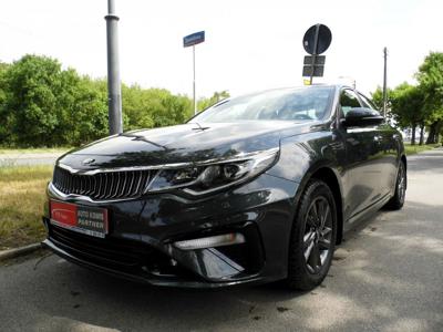 Używane Kia Optima - 79 900 PLN, 75 500 km, 2019