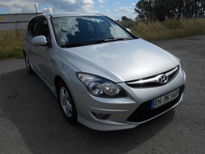 Używane Hyundai I30 - 22 900 PLN, 178 000 km, 2012