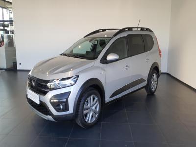 Używane Dacia Jogger - 89 900 PLN, 18 000 km, 2022