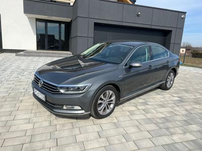 Używane Volkswagen Passat - 70 000 PLN, 224 000 km, 2016