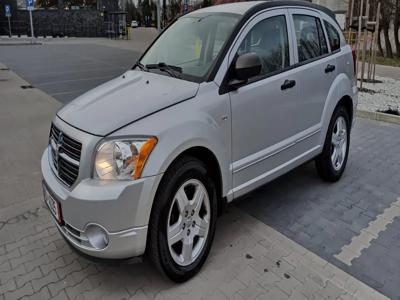 Używane Dodge Caliber - 15 999 PLN, 218 000 km, 2007