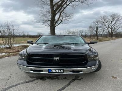 Używane Dodge RAM - 115 000 PLN, 100 390 km, 2016