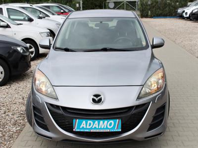 Używane Mazda 3 - 26 900 PLN, 170 000 km, 2009