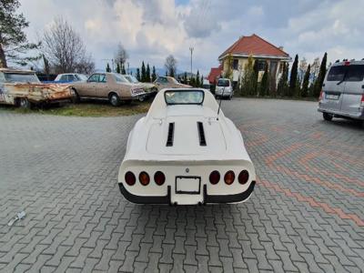 Używane Ferrari Dino GT4 - 29 900 PLN, 45 600 km, 1963