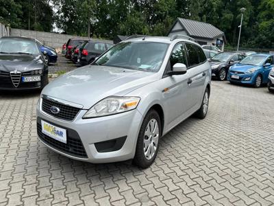 Używane Ford Mondeo - 18 900 PLN, 221 000 km, 2008