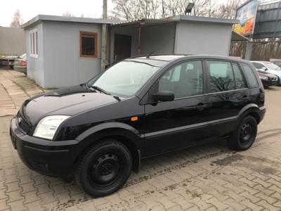 Używane Ford Fusion - 11 900 PLN, 238 360 km, 2005