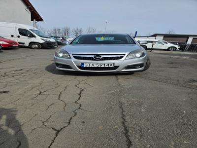 Używane Opel Vectra - 14 800 PLN, 191 000 km, 2006