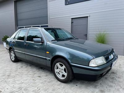 Używane Fiat Croma - 27 900 PLN, 162 000 km, 1991